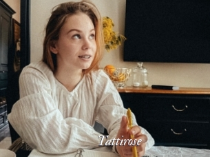 Tattirose