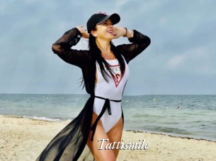 Tattismile