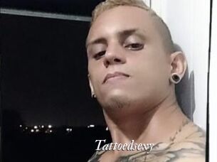 Tattoedsexy