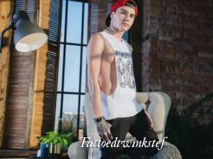 Tattoedtwinkstef