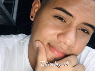 Tattoobigcock