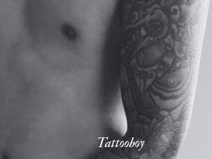 Tattooboy
