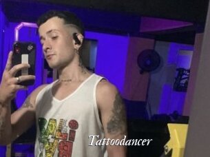 Tattoodancer
