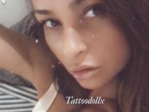 Tattoodollx