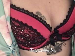 Tattooedbirdxx