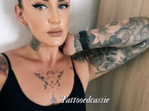 Tattooedcassie