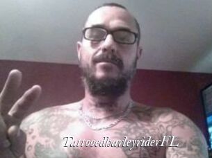 TattooedharleyriderFL