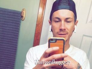 tattooedking907 Partouze