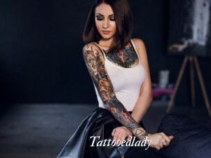 Tattooedlady