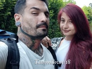 Tattooedlovers18