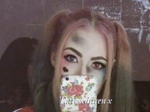 Tattooedsiren_x