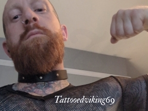 Tattooedviking69