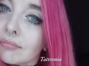 Tattoomia
