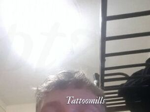 Tattoomills