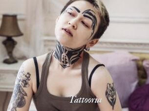Tattooria