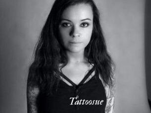 Tattoosue
