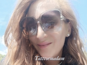 tatttoemadam Partouze