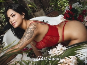 Tattybunny