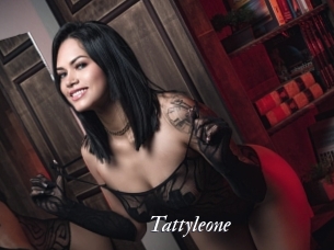 Tattyleone