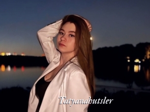 Tatyanahutsler