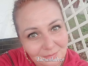 Tatyankalove