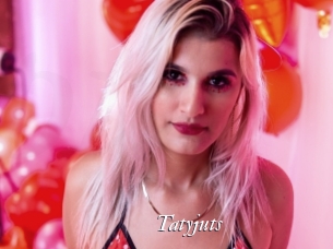 Tatyjuts