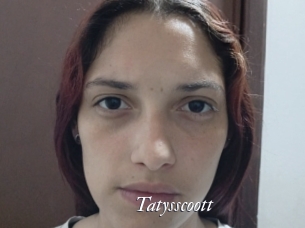 tatysscoott Partouze