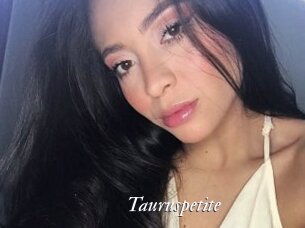 Tauruspetite