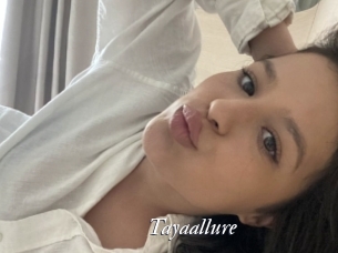 Tayaallure