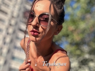 Tayakayan