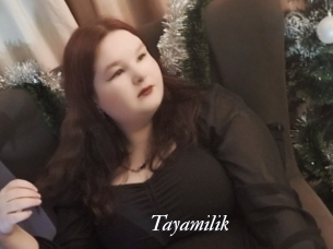 Tayamilik