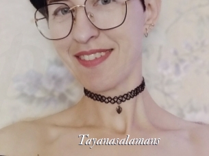 Tayanasalamans