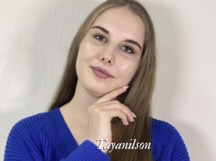 Tayanilson