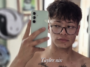 Tayler_nix