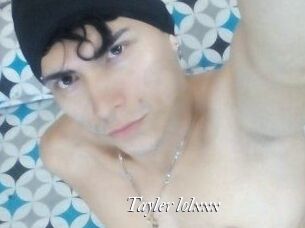 tayler_lolxxx Partouze