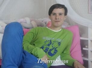 Taylerrobinson