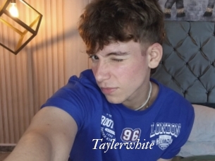 taylerwhite Partouze