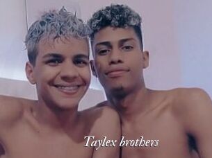 Taylex_brothers