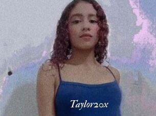 Taylor20x