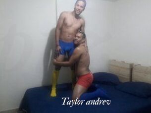 Taylor_andrev