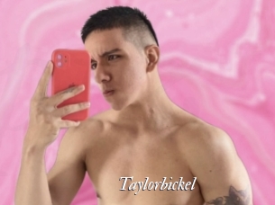 Taylorbickel