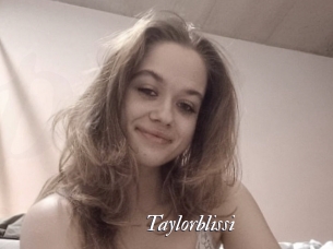 Taylorblissi