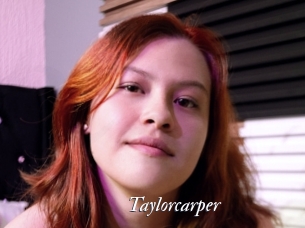 Taylorcarper