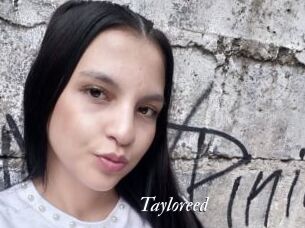 Tayloreed