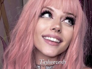 Tayloreverly