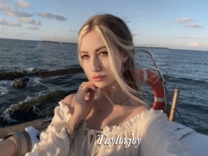 Taylorjoy