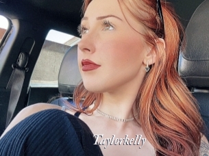 Taylorkelly