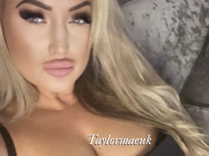 Taylormaeuk