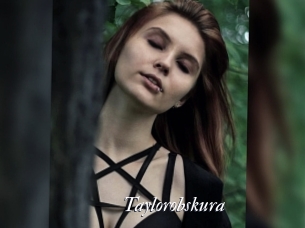 Taylorobskura