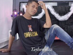 Taylorquizz